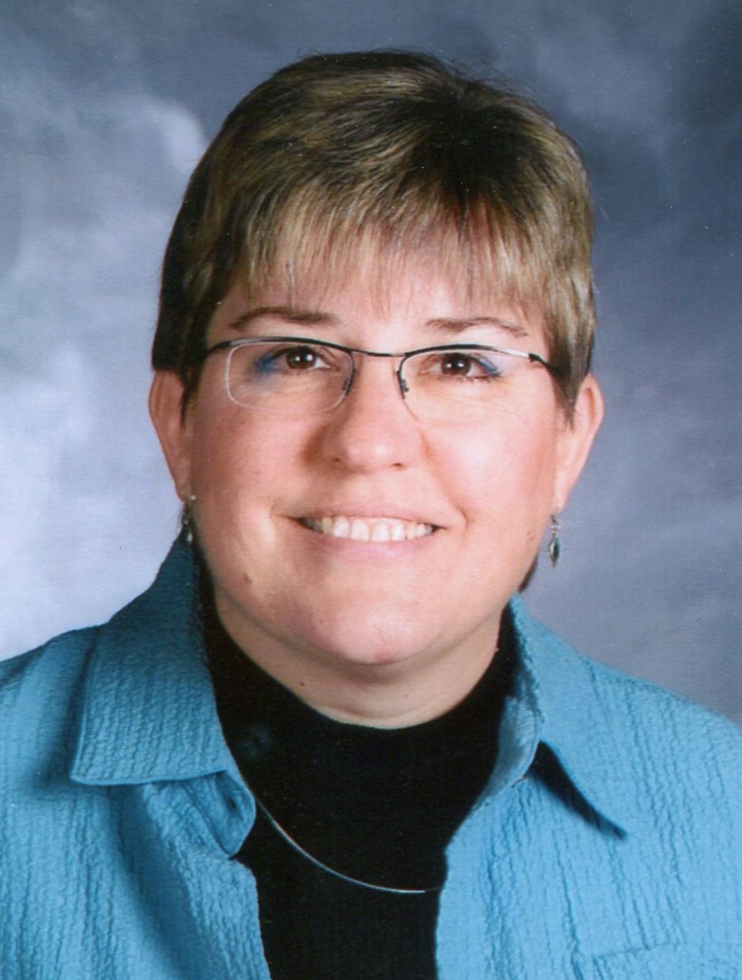 Catherine Thompson