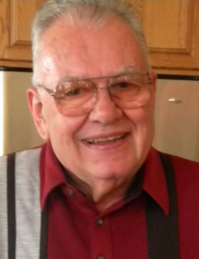 Richard  "Dick" W. Dresen