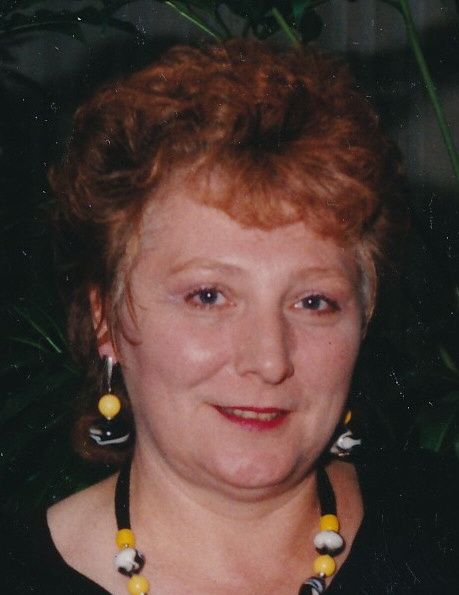 Sharon L. Thomas