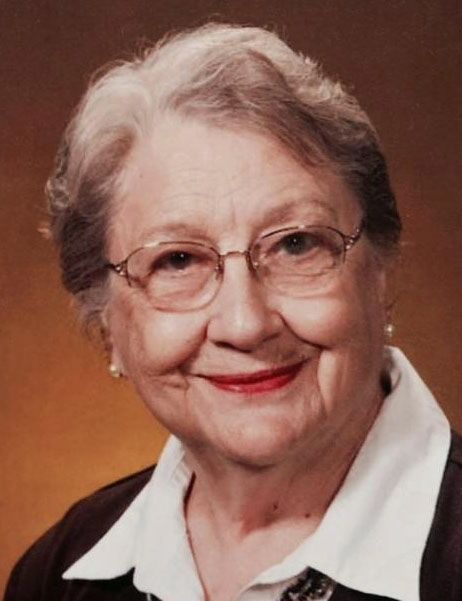 Arlene A. Thornley