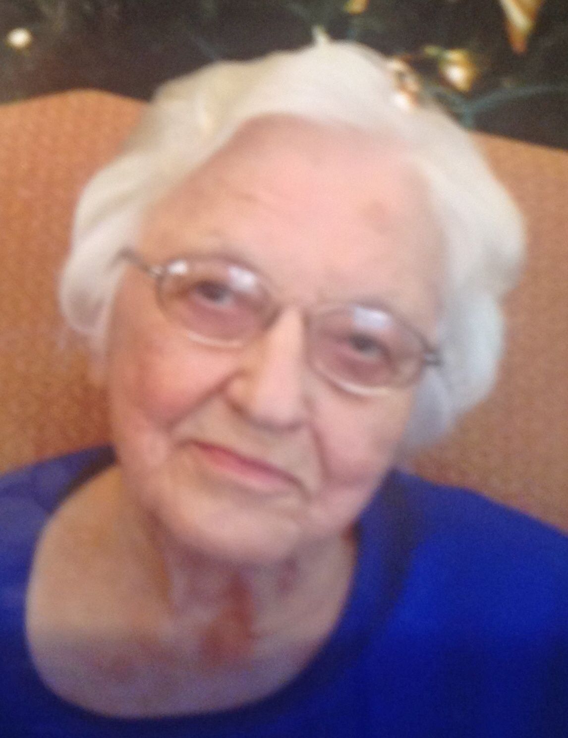 Thelma Irene Gempeler