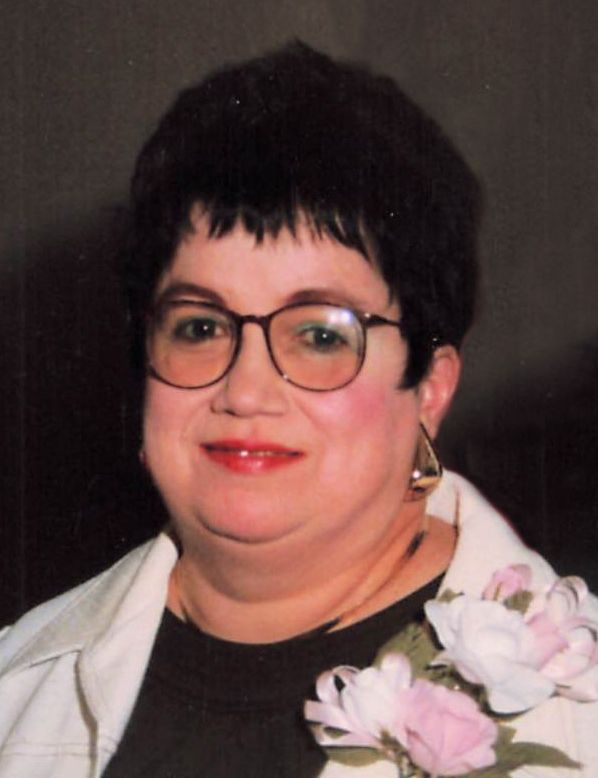 Kathleen M. Gehl