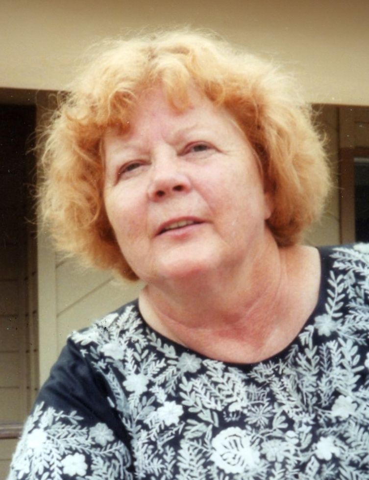 Mary Christine Cottine