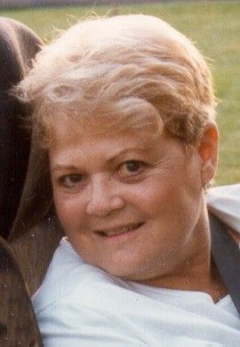 Louise Calhoun