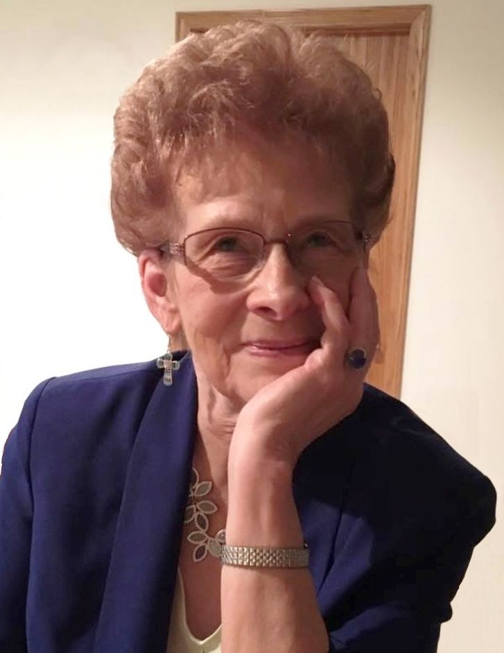 Mary J Bollig