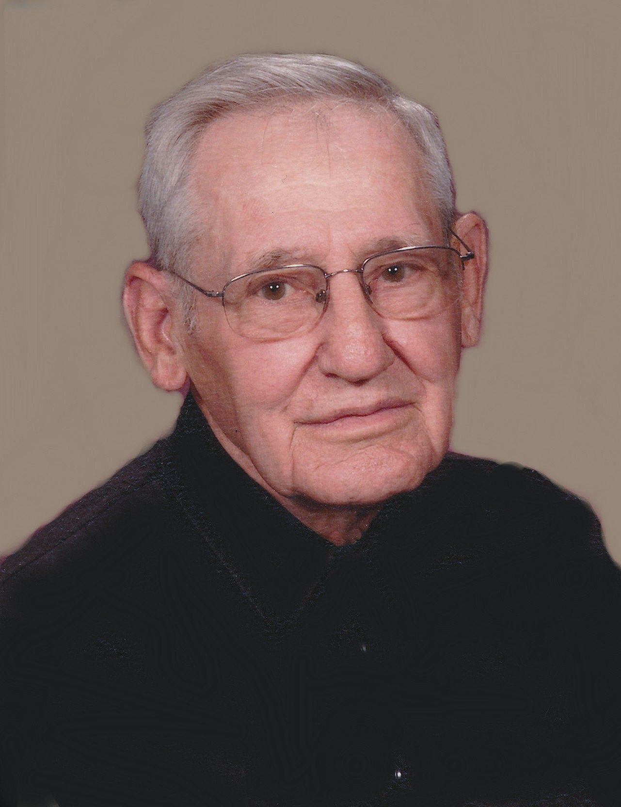 Bruce Le Roy