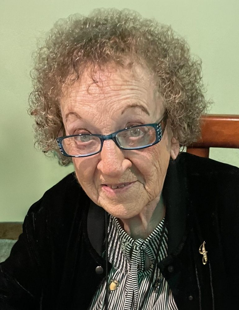 Jeanette M. Montalto