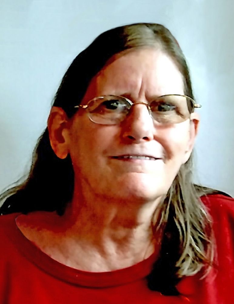 Marian E. Gammeter