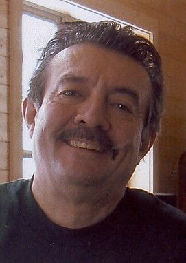 Scott R. 'Scottie' Hamm