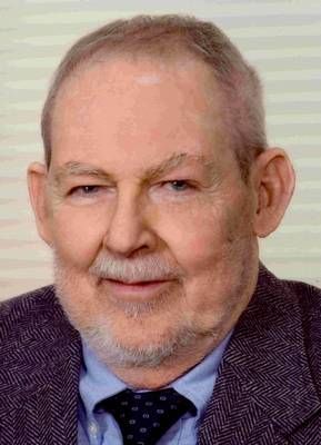 Gerald Brace
