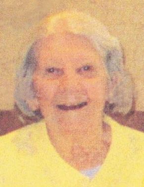 Ruth Mary Loye