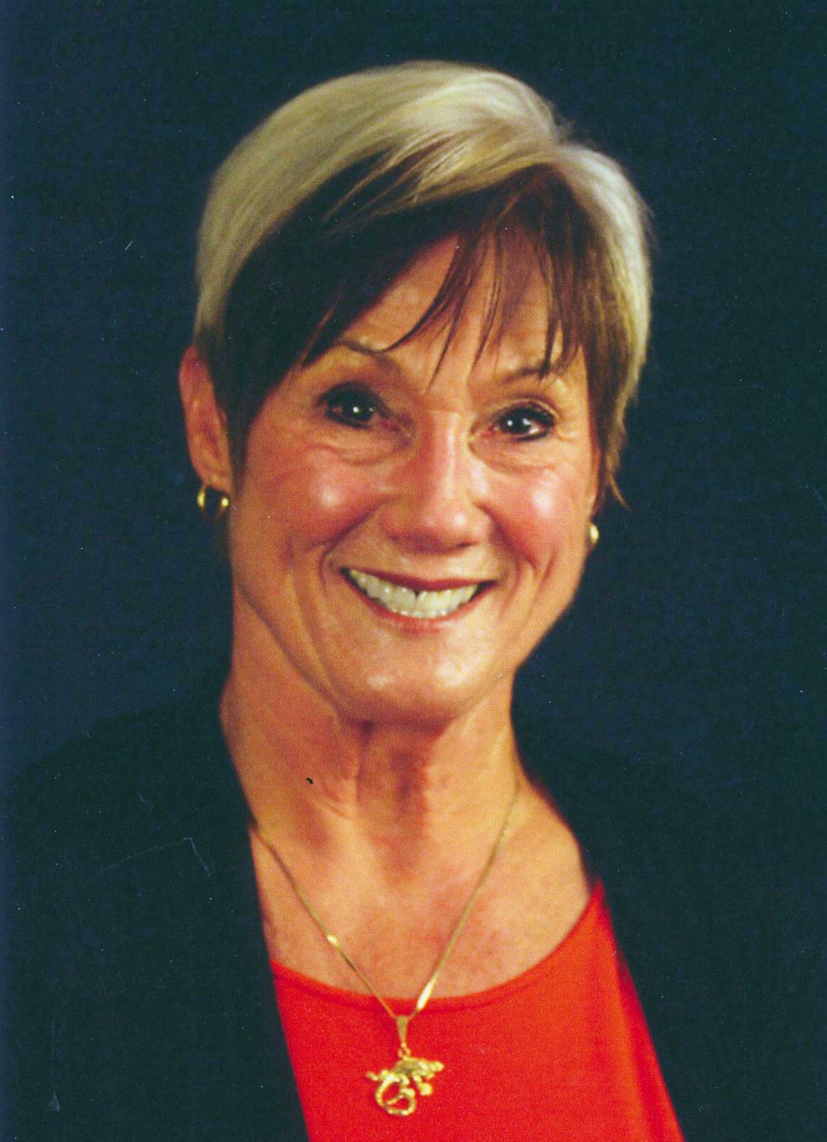 Mary Frahm