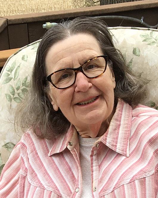 Jeanne Jacques O'Malley