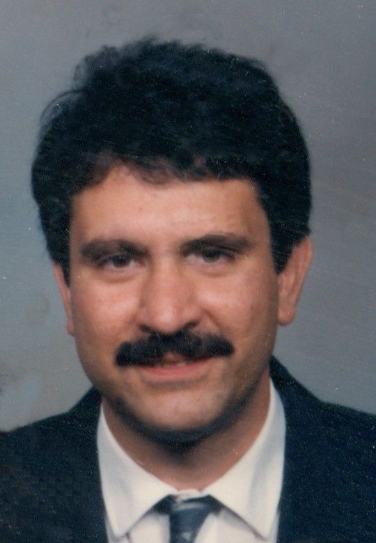 Paul Phillip Kurk