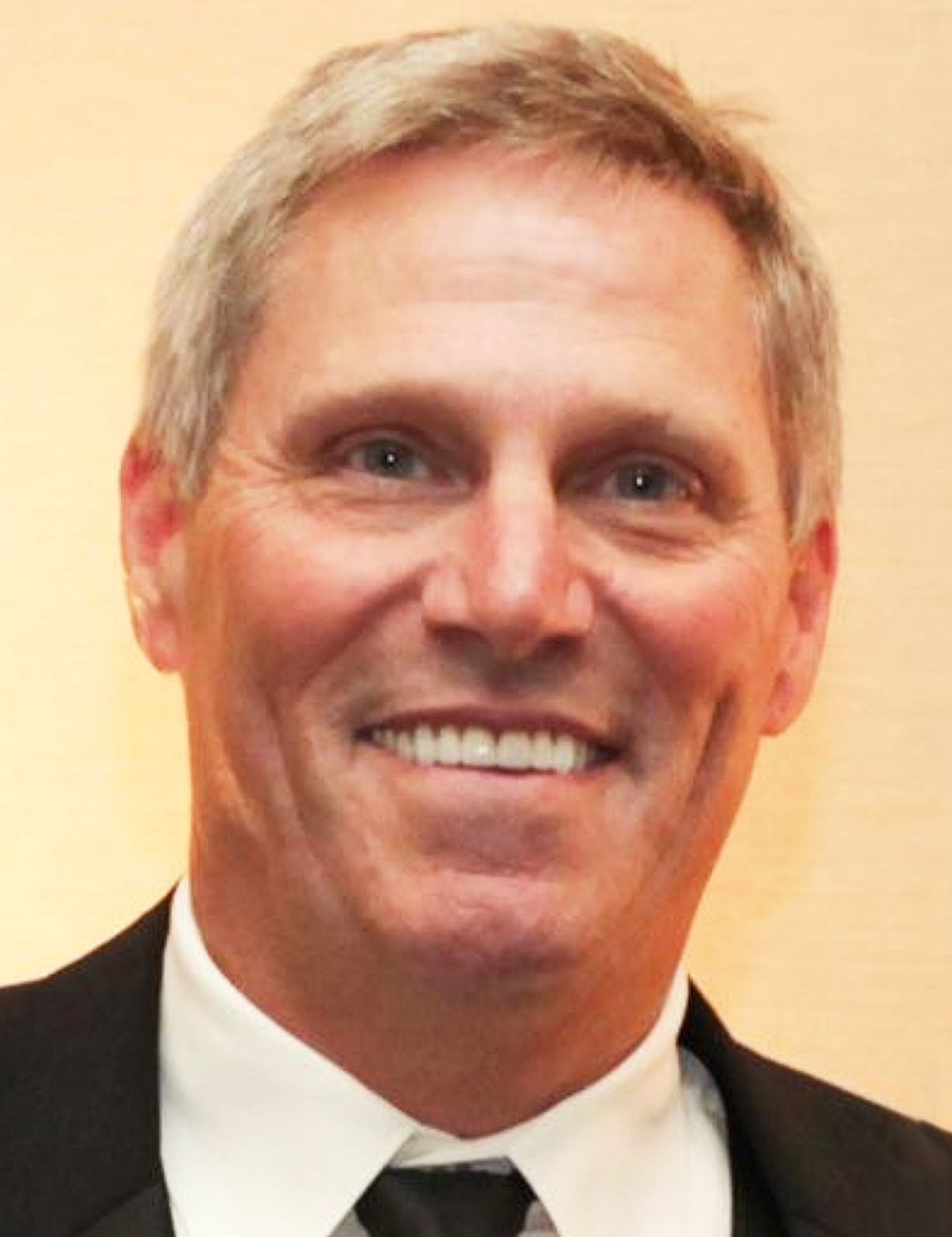 Peter David Jefferson