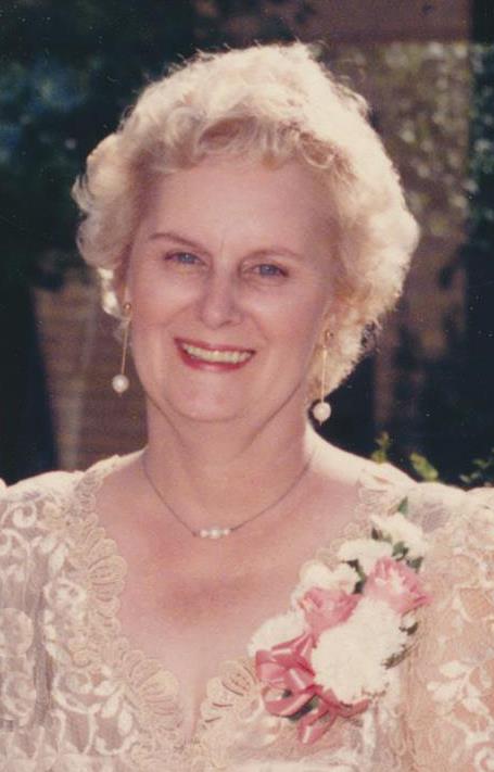 Dorothy M Cline