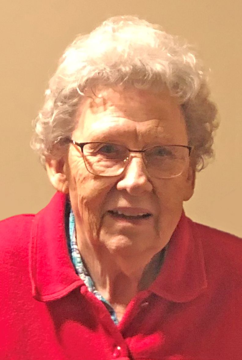 Maragaret Elaine Marquis