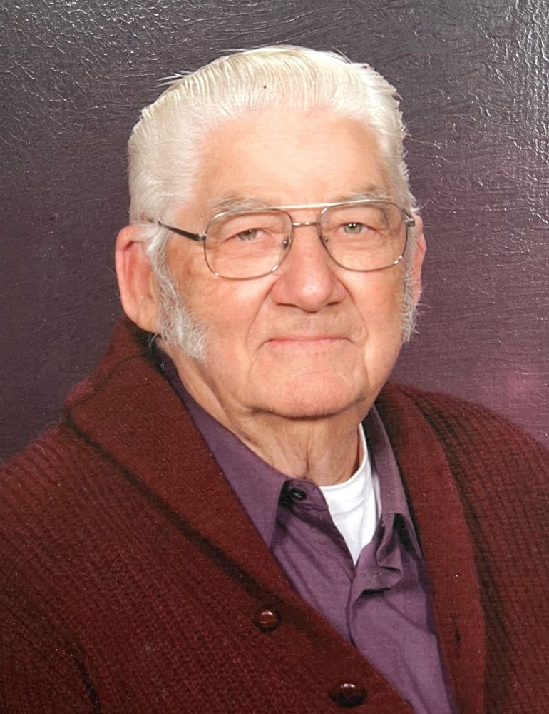 Vernus Leroy Ladd
