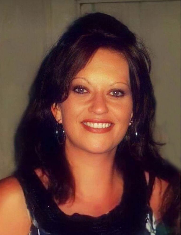 Crystal Lynn Marre Coleman