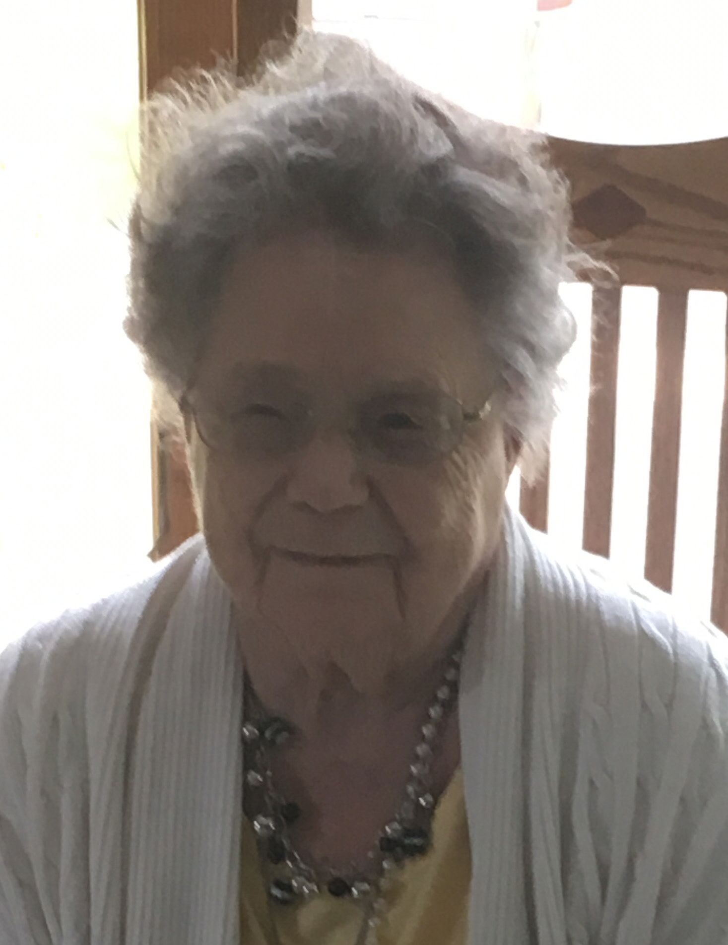 Lois S. Pavlue