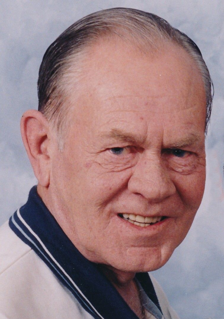 Emmet D. 'Mac' McKenna