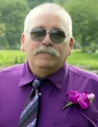 Douglas "Doug" Michel Terhall