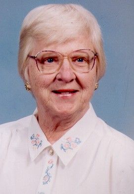 Jessie Grunow