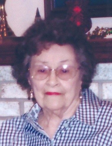 Leillian "Lee" (Nealey) Cummings