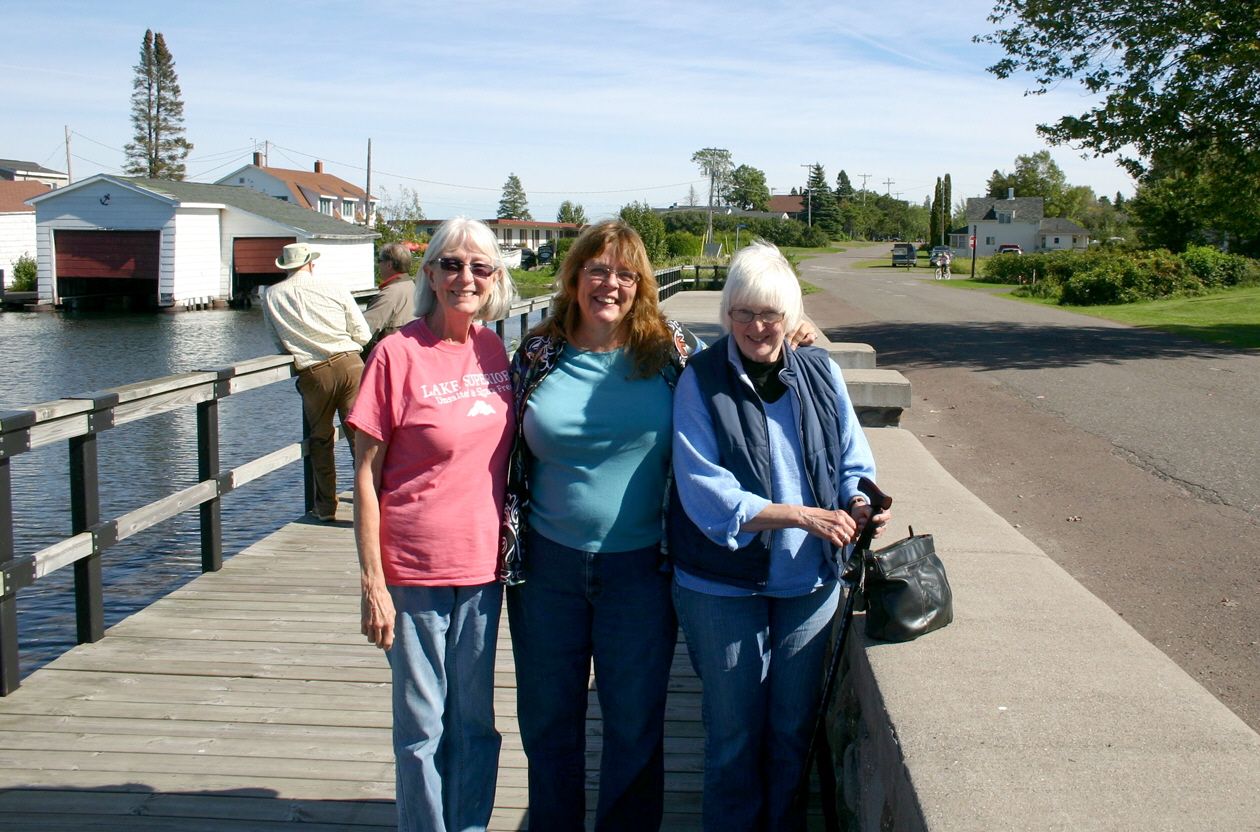 Memorial wall photo