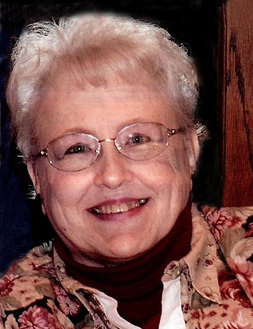 Jean Ann Finstad