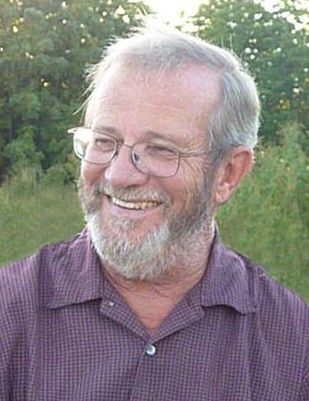 Daniel E. Butz Sr.