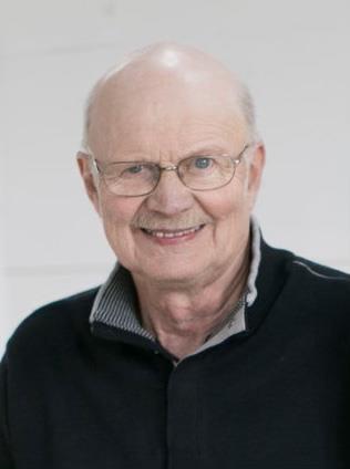 Lester Wayne Paulson