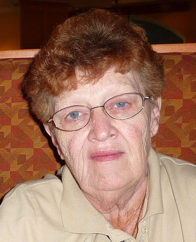 Rochelle Janyce Mickelson