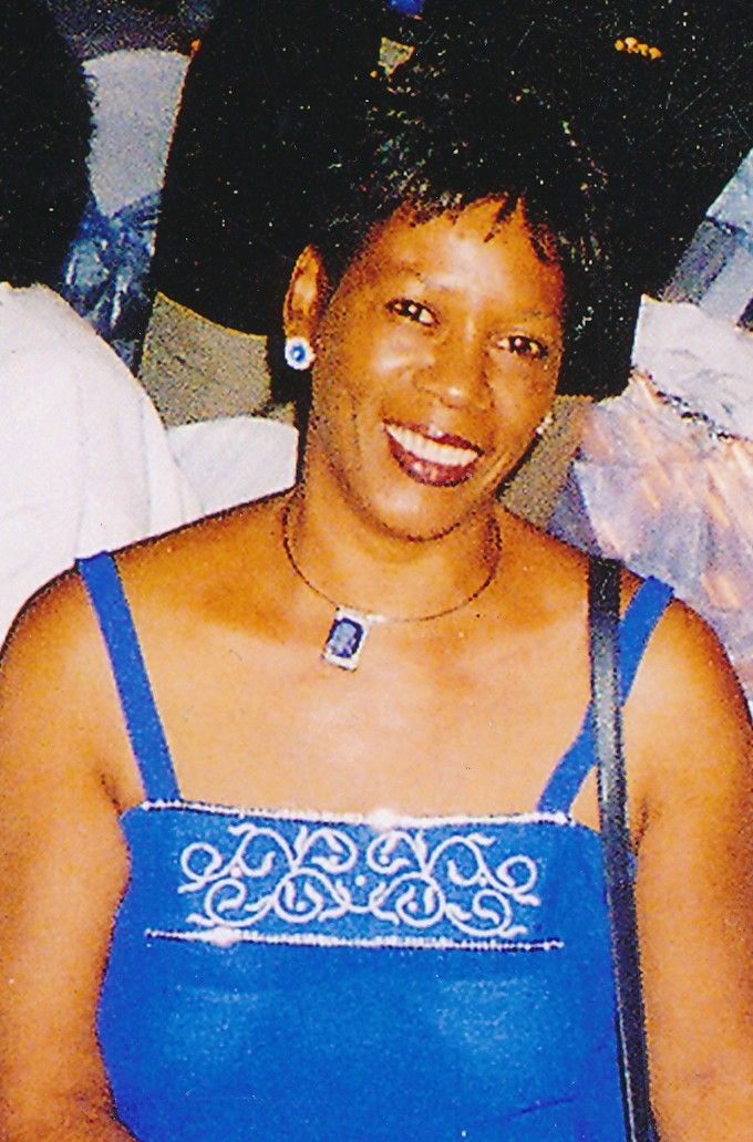 Carrie Jean Dority