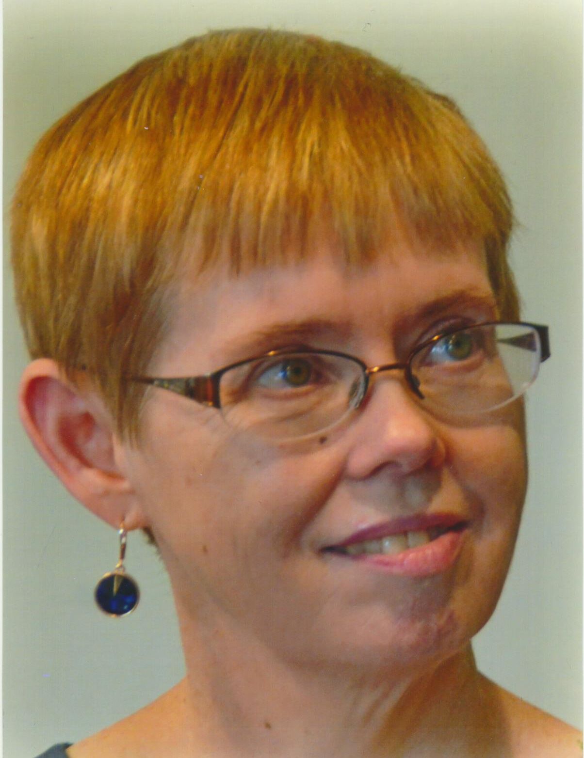 Mary Louise Rodgers