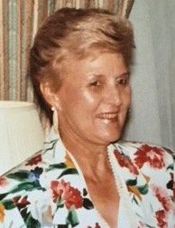 Arlene Hallie Reese