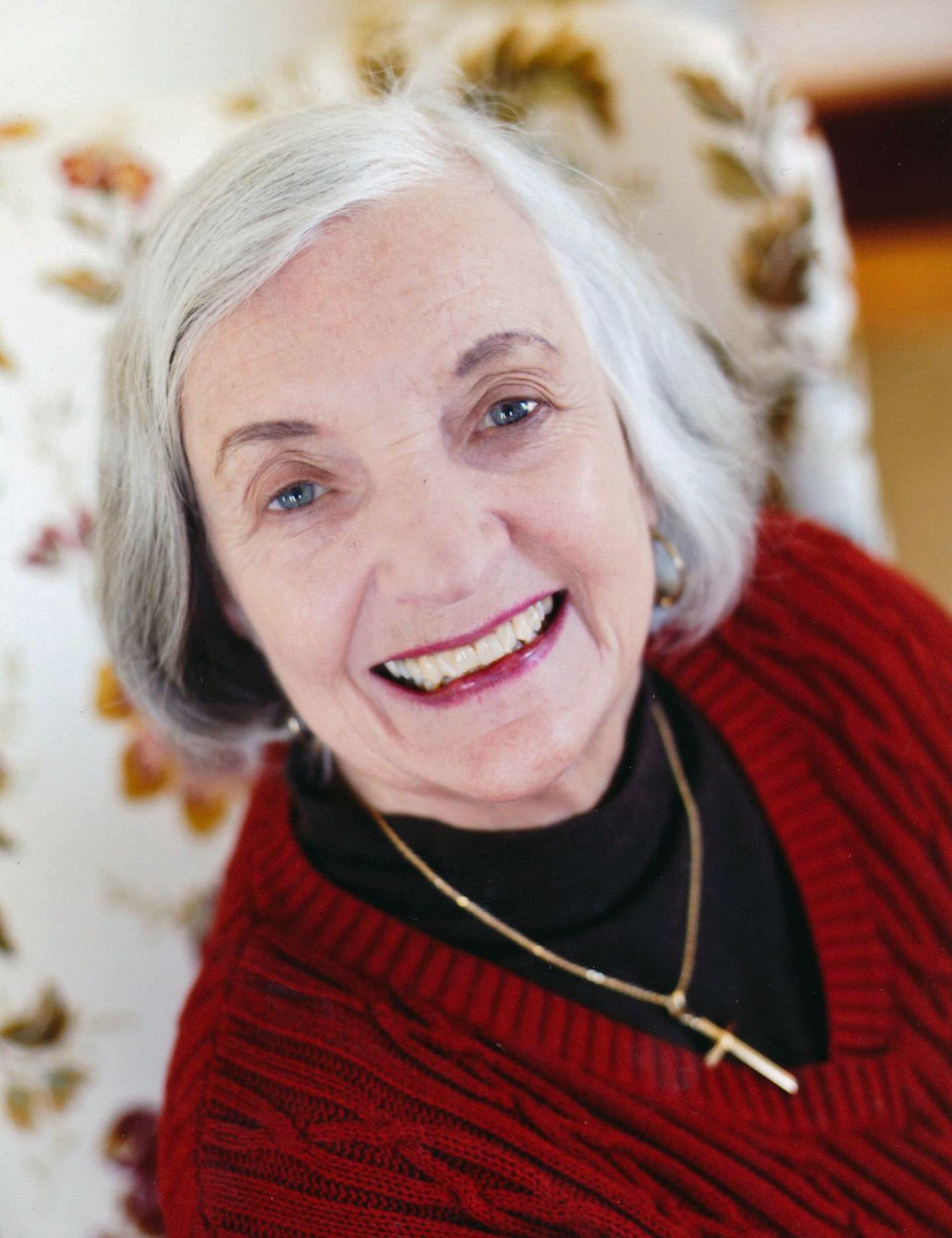 Phyllis Catherine Porter