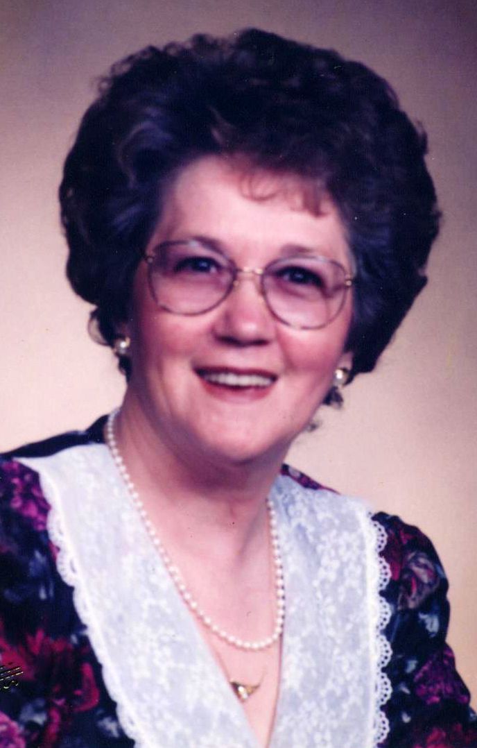 Elizabeth Gale Markielewski