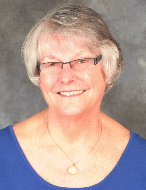 Sandra Kay Miles