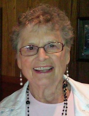 Mae Owens