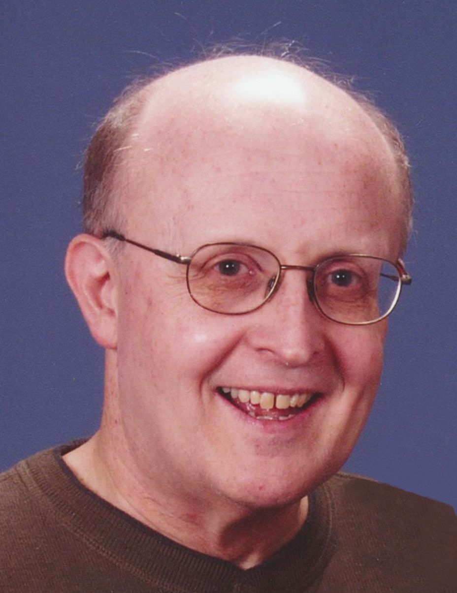Michael John Te Ronde