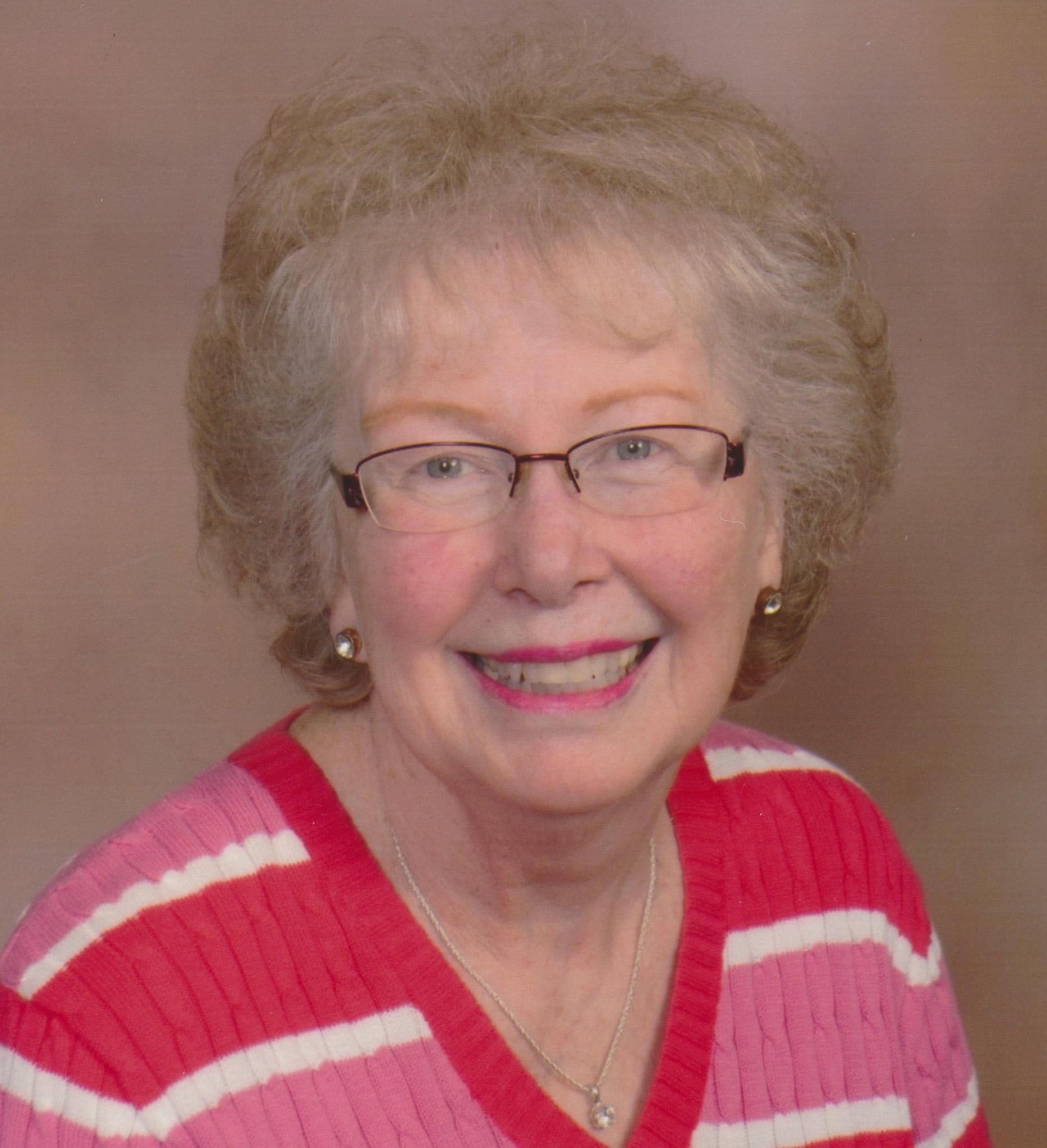 Nancy Ann Provenzano