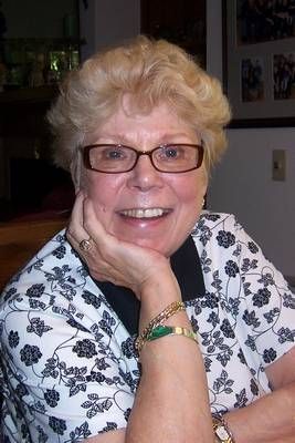 Jo Bates