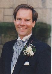Memorial wall photo