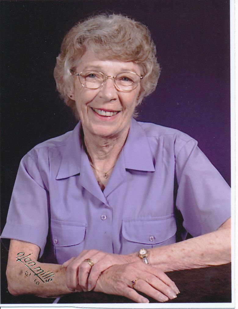 Agnes Nora Evelyn Manville