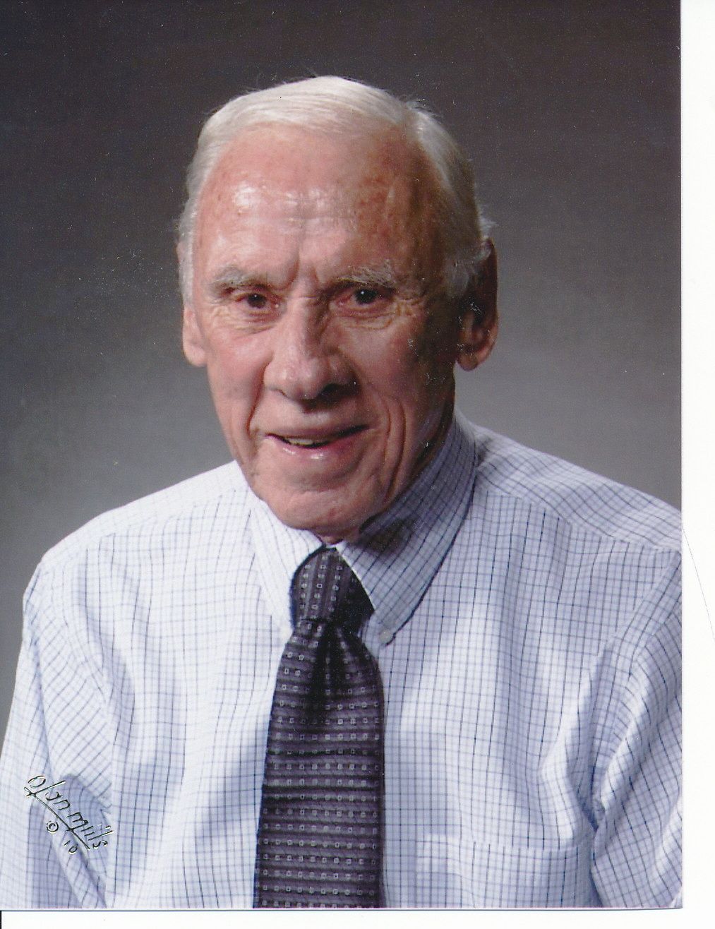 Gerard Klinzing