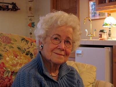 Selina Vogel