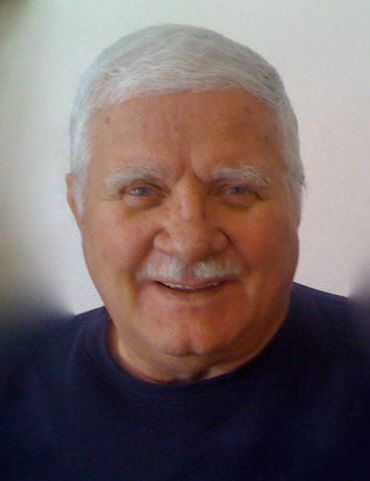 Darrell Russell Kinstler