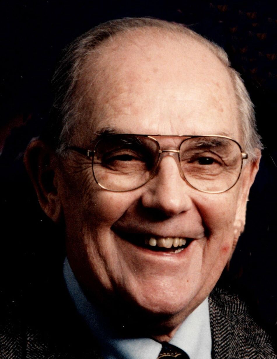 James  Leroy Schmiedlin