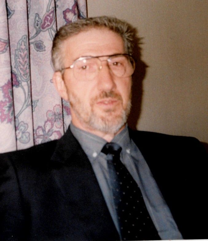 Theodore Long